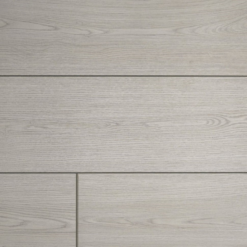 Ламинат Ever Sense EL2150 Дуб Каселла белый фото 1 — ПетроПол