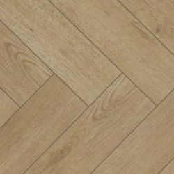 Ламинат Alpine Floor Herringbone 10 LF107-07 Дуб Тироль — ПетроПол