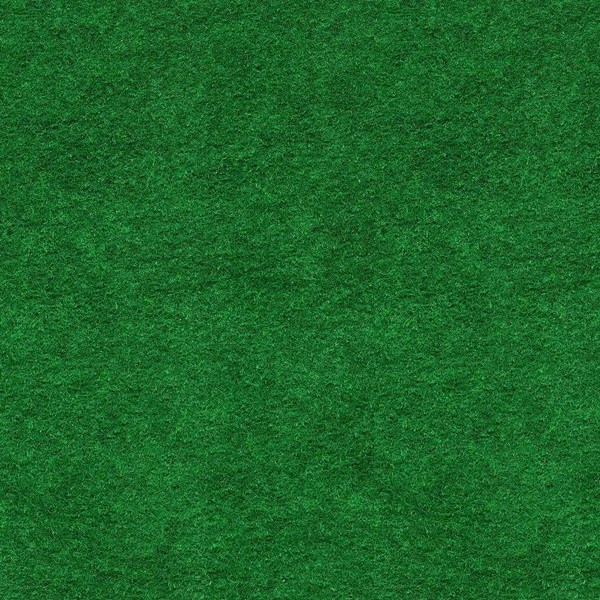 Выставочный ковролин - Темно-Зеленый 0518 фото 1 — ПетроПол
