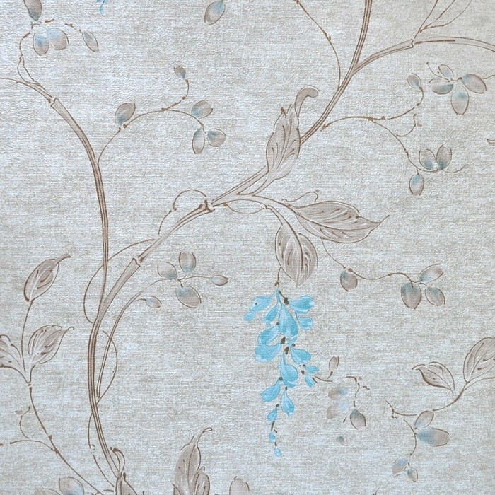 Обои Grandeco Heritage Opulence HO-14-82-7 фото 1 — ПетроПол