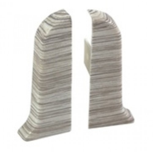 Заглушки торцевые Rico Leo 108 Липа Амурская фото 1 — ПетроПол