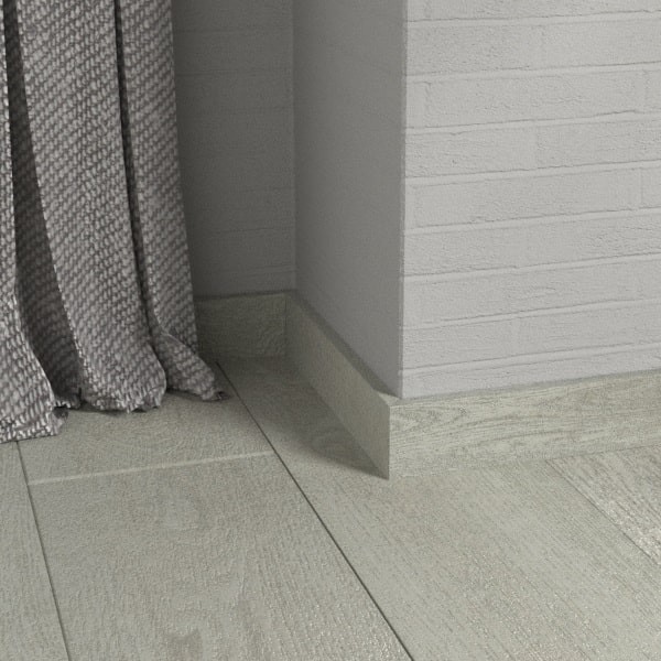 Плинтус FineFloor 1971 / 2071 Дуб Капри фото 1 — ПетроПол