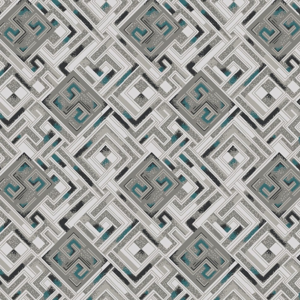 Ковролин Нева Тафт Принт Барселона 95;25 (2м) фото 1 — ПетроПол