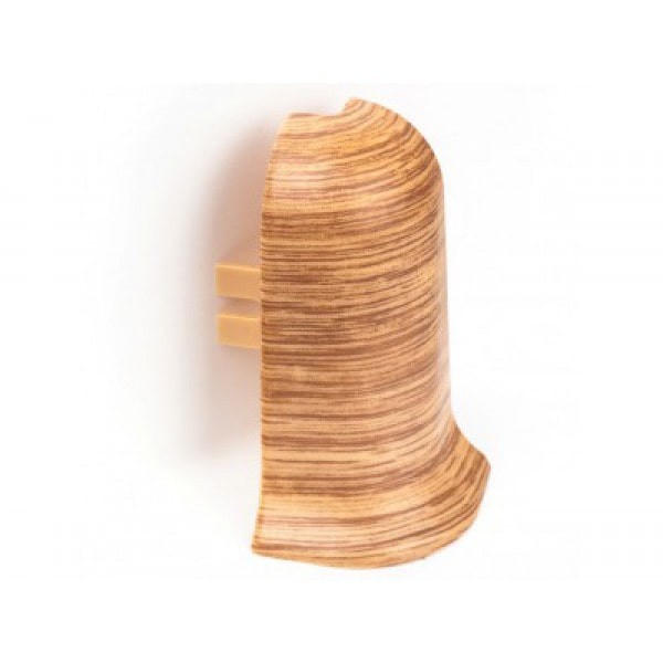 Угол наружный Rico Leo 143 Дуб Луаре фото 1 — ПетроПол