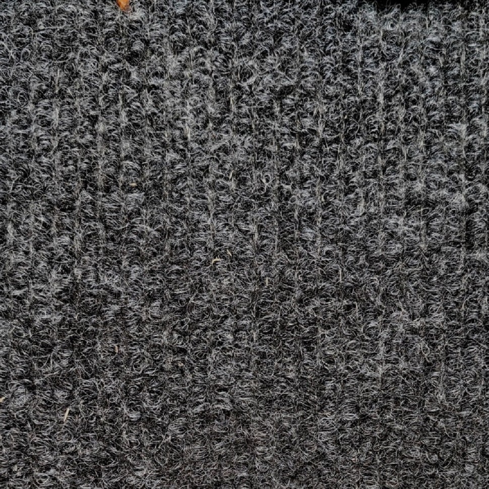 Ковролин Практик темно-серый (4м) фото 1 — ПетроПол