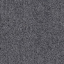 Выставочный ковролин - Темно-Серый 0521 — ПетроПол