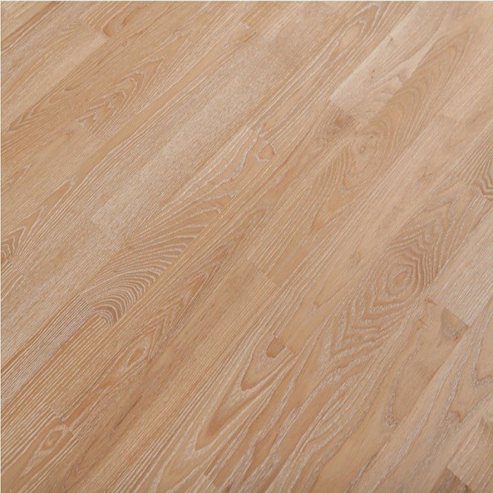 Паркетная доска Baum Ясень Сахара 3х-полосная фото 1 — ПетроПол