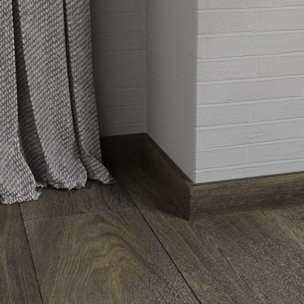 Плинтус FineFloor 1975 / 2075 Дуб Бергамо фото 1 — ПетроПол Плинтус FineFloor 1975 / 2075 Дуб Бергамо фото 1 — ПетроПол