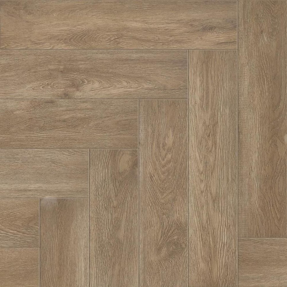 SPC ламинат Alpine Floor Light Parquet ECO 13-10 Макадамия фото 1 — ПетроПол