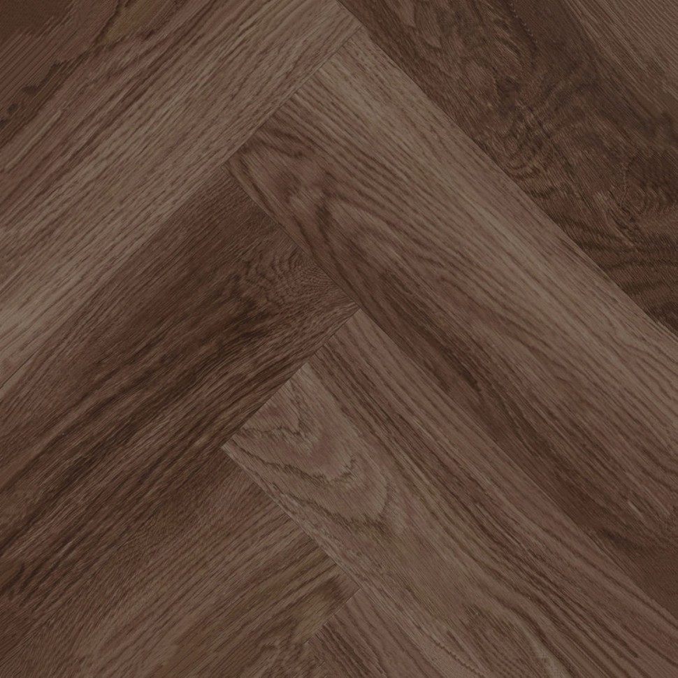 Плитка ПВХ FineFlex Wood (DryBack) FX-112 Дуб Тебердин фото 1 — ПетроПол