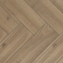 Ламинат Alpine Floor Herringbone 10 LF107-10 Дуб Венето — ПетроПол