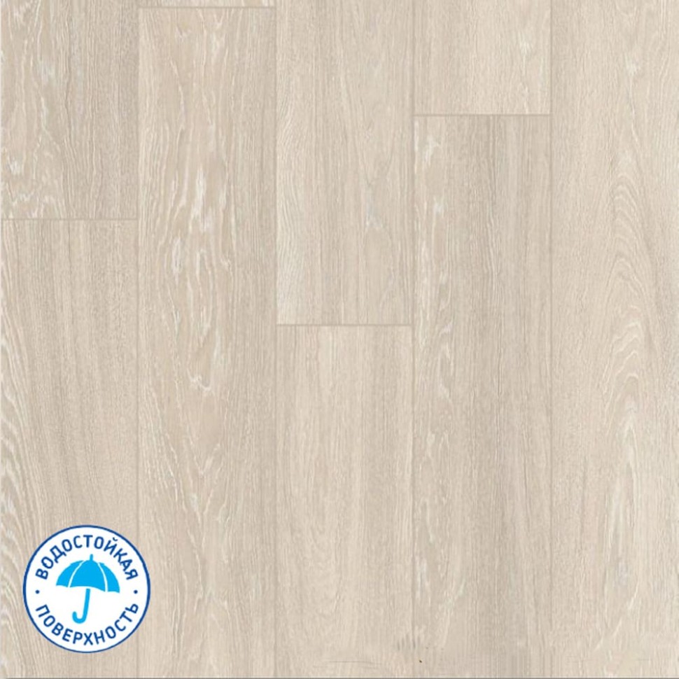 Ламинат Loc Floor Tempo LFT640 Дуб Альмендра фото 1 &mdash; ПетроПол