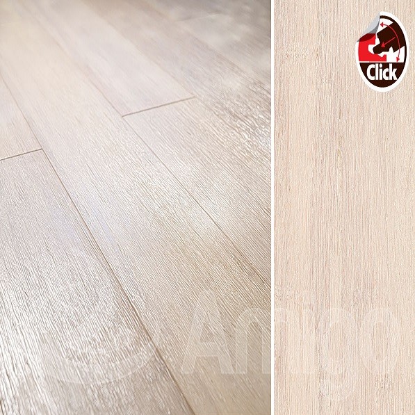 Массивная Доска Amigo Бамбук Hi-Tech Click Верона фото 1 — ПетроПол