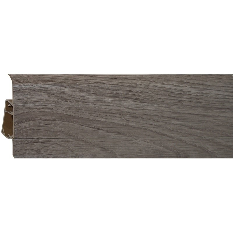 Плинтус Rico Royal Дуб Пражский 273 фото 1 — ПетроПол