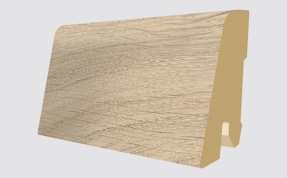 Плинтус Egger 60x17x2400 мм L323/EPL139 фото 1 — ПетроПол