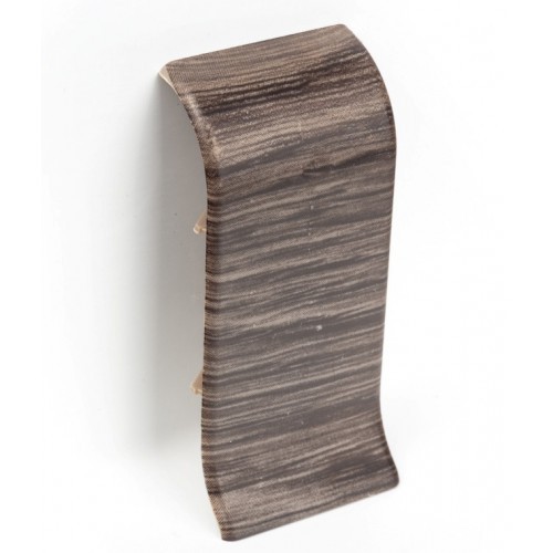 Соединитель Rico Leo 122 Дуб Морёный фото 1 — ПетроПол