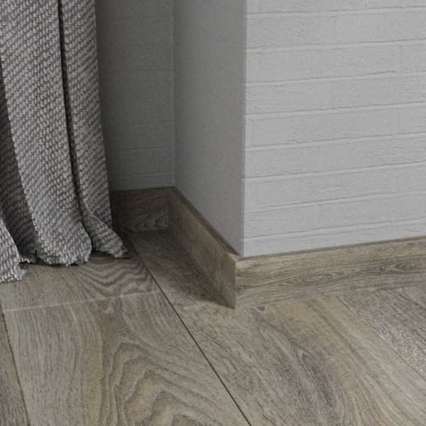 Плинтус FineFloor 1974 / 2074 Дуб Понца фото 1 — ПетроПол