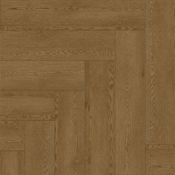 Плитка ПВХ клеевая Alpine Floor ECO 16-32 Дуб Селена &mdash; ПетроПол