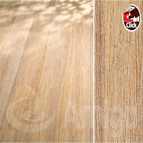 Массивная Доска Amigo Бамбук Hi-Tech Click Парма фото 1 — ПетроПол