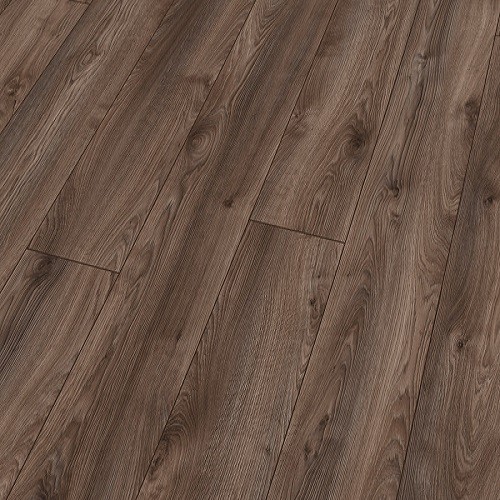 Ламинат Kronotex Mammut Plus Дуб Коричневый Макро D 4791 фото 1 — ПетроПол