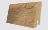Плинтус Egger 60x17x2400 мм L326/EPL111 фото 1 — ПетроПол