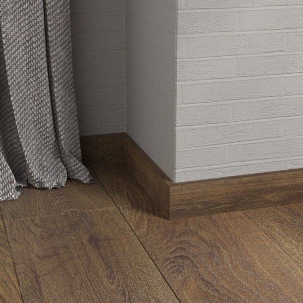  Плинтус FineFloor 1978 / 2078 Дуб Катания фото 1 — ПетроПол