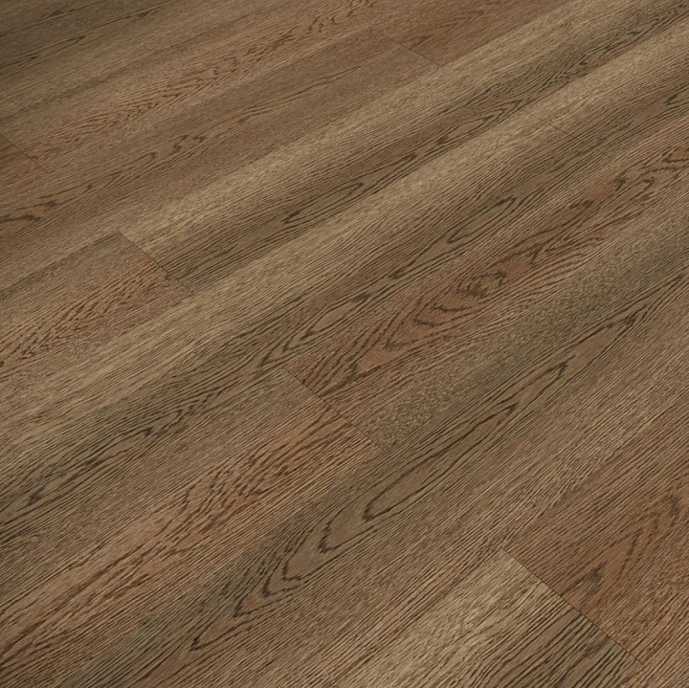 Плитка ПВХ EcoWood NOX-1973 Дуб Мерсо фото 1 — ПетроПол