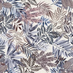 Керамогранит Buono Ceramic Emma EVL4801C Fiore Decoro Carving (60х120 см) — ПетроПол