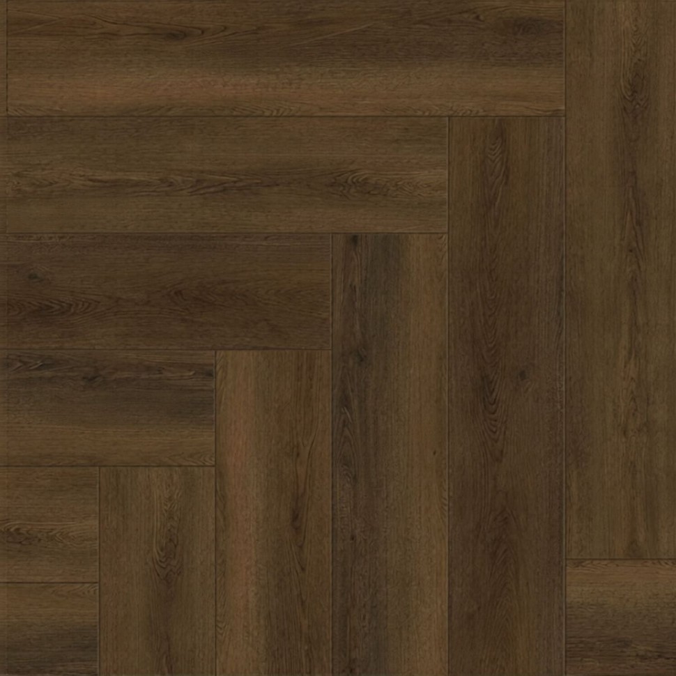 Плитка ПВХ клеевая Alpine Floor ECO 16-33 Дуб Далим фото 1 &mdash; ПетроПол