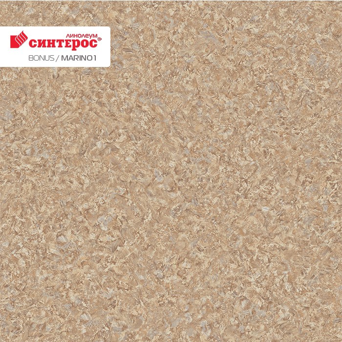 Линолеум Tarkett Бонус Marino 1 фото 1 — ПетроПол