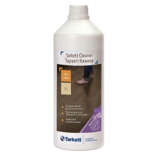 Tarkett Cleaner средство для ухода/очищения, 1 л — ПетроПол