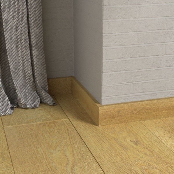  Плинтус FineFloor 1977 / 2077 Дуб Сицилия фото 1 — ПетроПол