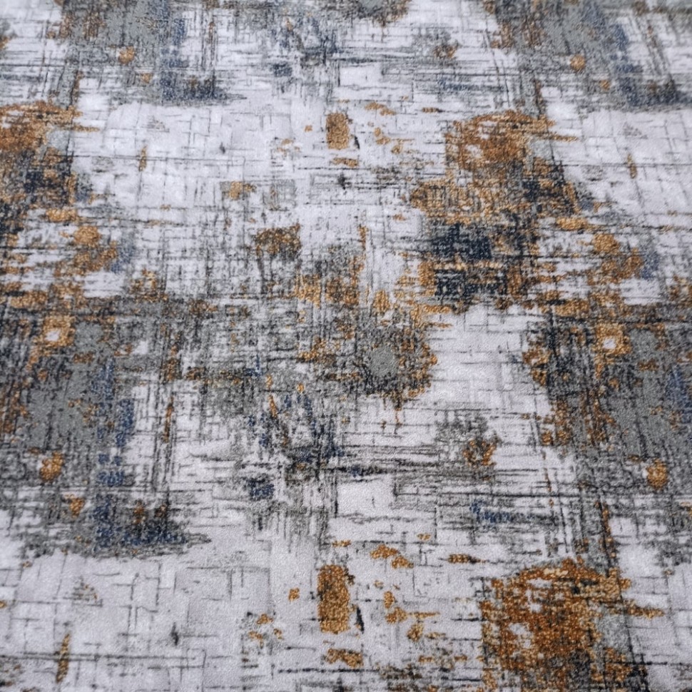 Ковролин Нева Тафт Принт Дискавери 99;24 (4м) фото 1 — ПетроПол