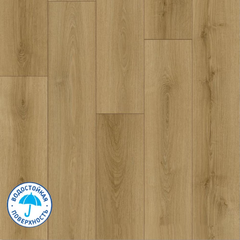 Ламинат Loc Floor Tempo LFT643 Дуб Сестерия фото 1 &mdash; ПетроПол