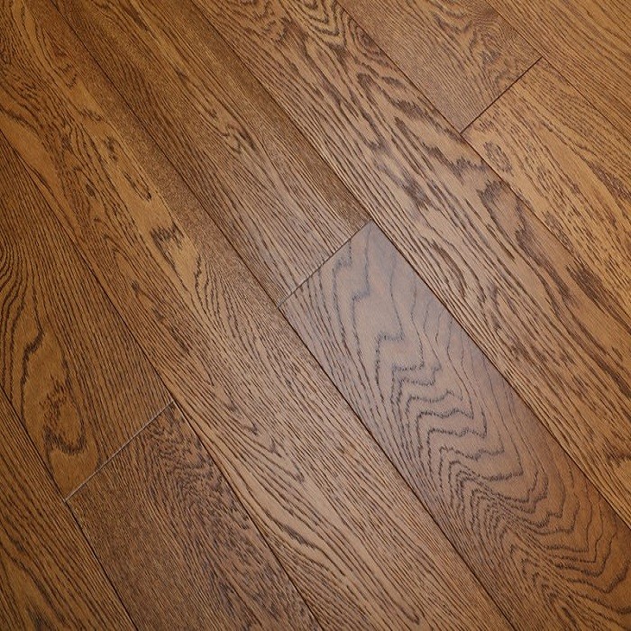 Паркетная доска Baum Дуб Античный фото 1 — ПетроПол