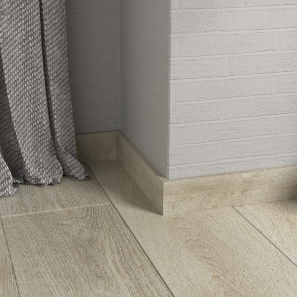  Плинтус FineFloor 1979 / 2079 Дуб Малага фото 1 — ПетроПол