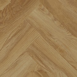 Плитка ПВХ FineFlex Wood (DryBack) FX-107 Дуб Тигирек — ПетроПол