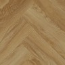 Плитка ПВХ FineFlex Wood (DryBack) FX-107 Дуб Тигирек