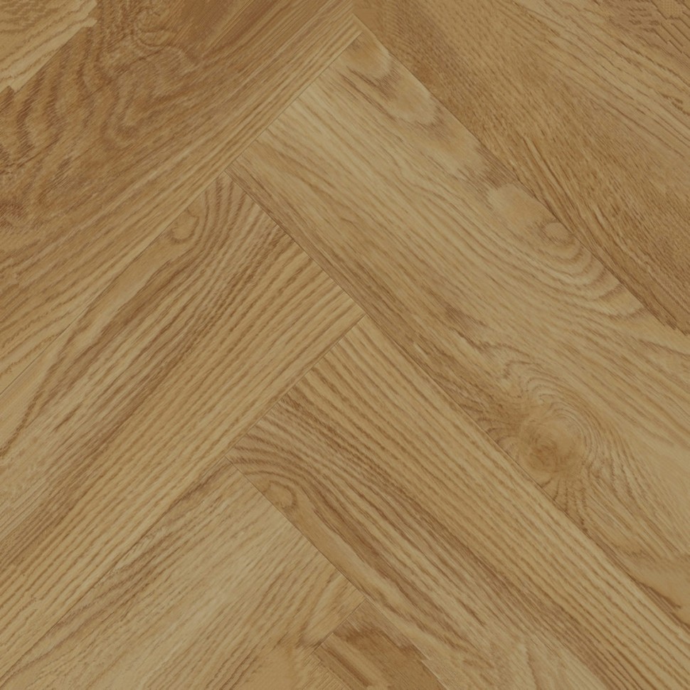 Плитка ПВХ FineFlex Wood (DryBack) FX-107 Дуб Тигирек фото 1 — ПетроПол