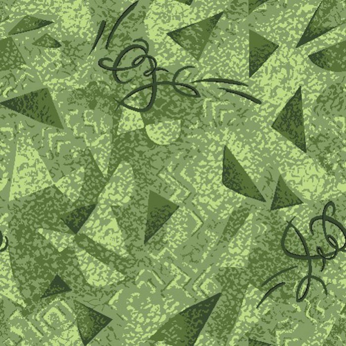 Ковролин Нева Тафт Принт Карамель 60;19 (3м) фото 1 — ПетроПол