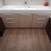 Плитка ПВХ Refloor Home Tile 711 Дуб Мичиган фото 2 — ПетроПол