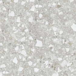 Керамогранит Buono Ceramic Terrazzo TVL4804M Classic Crema Matt (60х120 см) — ПетроПол