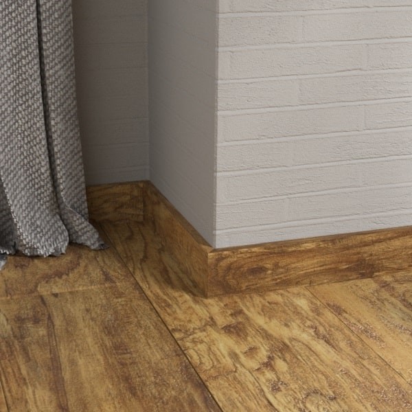 Плинтус FineFloor 1967 / 2067 Пекан Барроу фото 1 — ПетроПол Плинтус FineFloor 1967 / 2067 Пекан Барроу фото 1 — ПетроПол