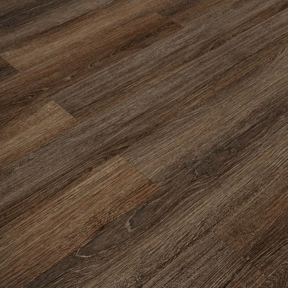 Плитка ПВХ EcoWood NOX-1977 Дуб Визна фото 1 — ПетроПол