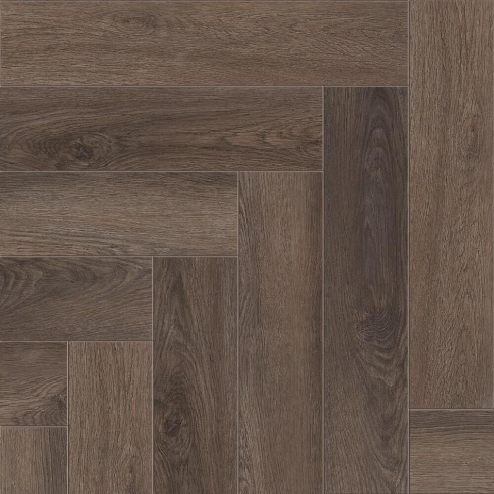 SPC ламинат Alpine Floor Light Parquet ECO 13-16 Дуб Фафнир фото 1 — ПетроПол