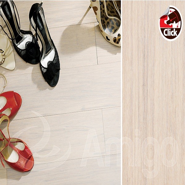 Массивная Доска Amigo Бамбук Hi-Tech Click Скандик фото 1 — ПетроПол