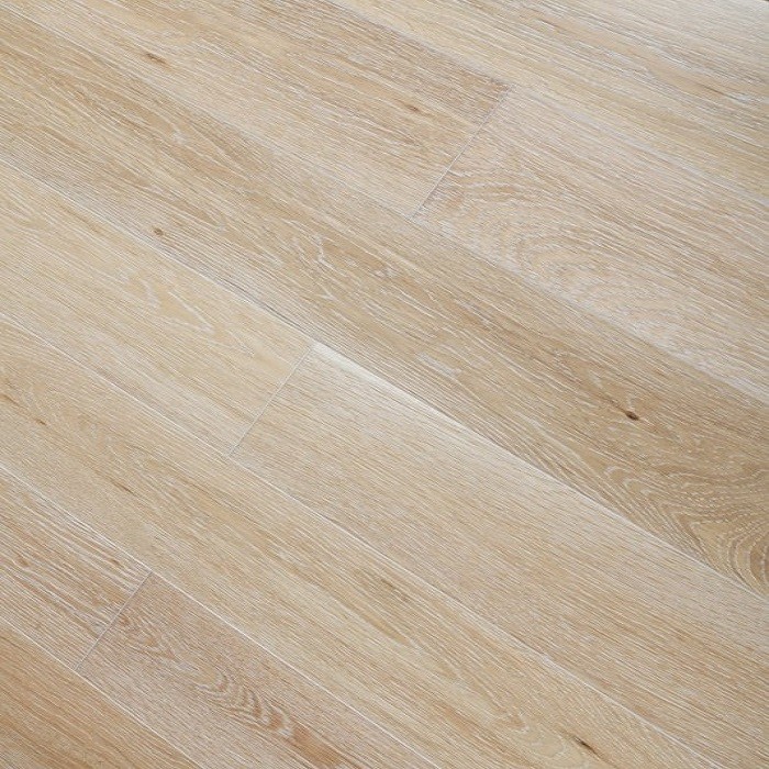 Паркетная доска Baum Дуб Копченый белый фото 1 — ПетроПол