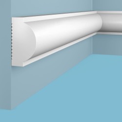 Молдинг для стен Cosca Decor MX040 — ПетроПол