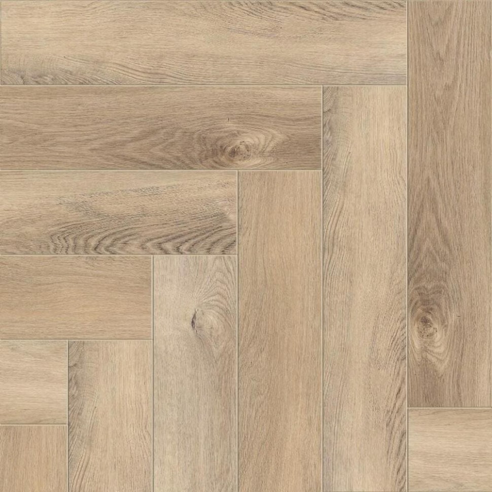 SPC ламинат Alpine Floor Light Parquet ECO 13-17 Дуб Санистра фото 1 — ПетроПол