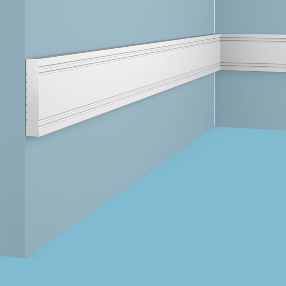 Молдинг для стен Cosca Decor MX041 фото 1 — ПетроПол